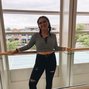 Meet your Posher, Kaitlyn